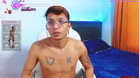 ..Jade.. online show from January 5, 9:57 pm