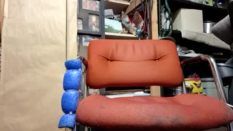 Anthony online show from February 19, 8:55 am