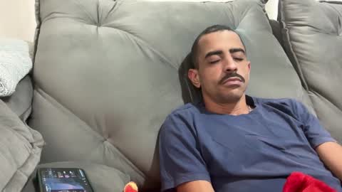 Luke online show from January 6, 6:39 am