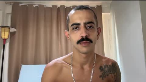 Luke online show from December 14, 10:02 am