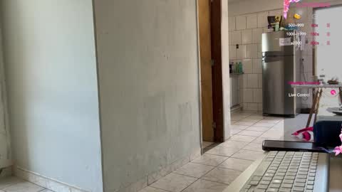 Luke online show from February 20, 3:30 pm