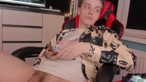 Enker online show from September 23, 10:20 pm