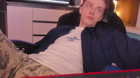 Enker online show from December 28, 1:18 am