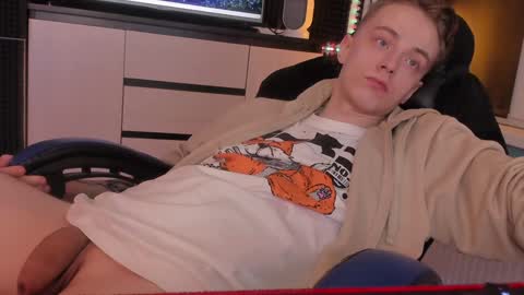 Enker online show from January 25, 9:46 pm