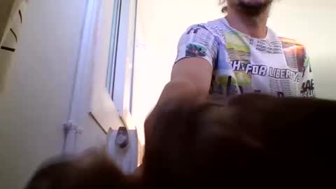 rineking online show from April 10, 2:57 pm