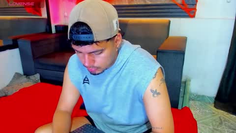 enrique online show from October 30, 11:55 am