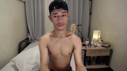 enzo online show from February 14, 9:21 pm