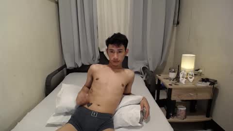 enzo online show from October 31, 9:51 pm