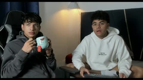 enzo online show from May 27, 7:38 am