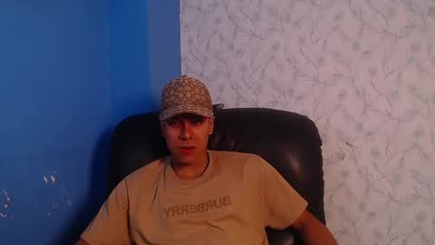 Enzo online show from April 15, 11:15 pm