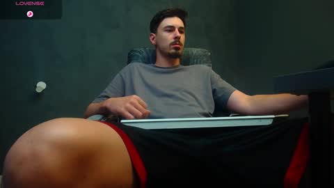 EnzoRace online show from September 24, 5:29 am