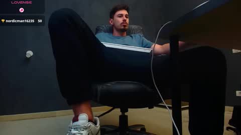 EnzoRace online show from September 28, 6:00 am