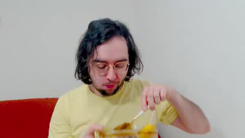 Eren online show from February 11, 2:49 am