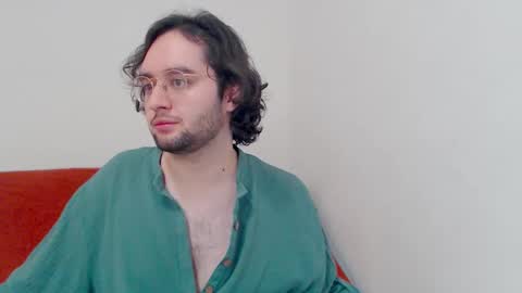 Eren online show from December 1, 3:53 am