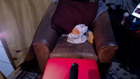 ergheid online show from February 22, 9:16 pm