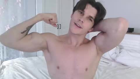 Eric Crush online show from March 2, 7:26 am