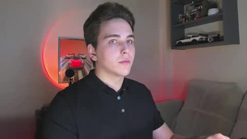 Eric online show from November 6, 5:49 pm