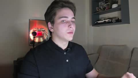 Eric online show from November 27, 7:39 pm