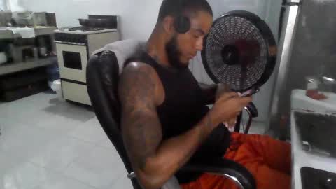 Eric Buck online show from February 27, 3:47 am