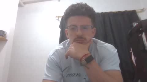 ERICK online show from December 22, 4:20 am