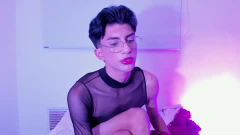 erick online show from May 3, 7:33 am