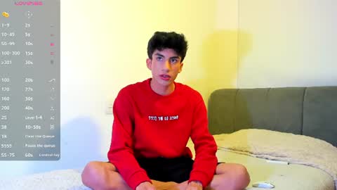 erick online show from June 30, 3:29 am