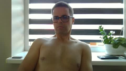 boyohboy online show from October 14, 6:31 am