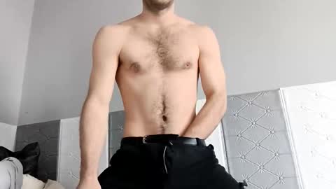 HunStroker online show from March 4, 8:10 am