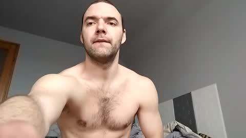 HunStroker online show from February 12, 7:13 am