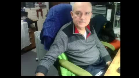 ernello online show from June 27, 12:22 pm