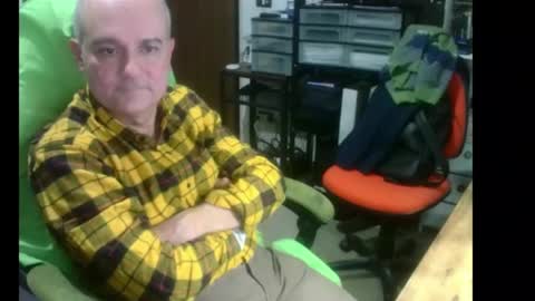ernello online show from January 17, 10:44 pm