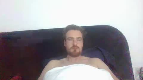 ernie is feeling horny online show from March 9, 7:45 am