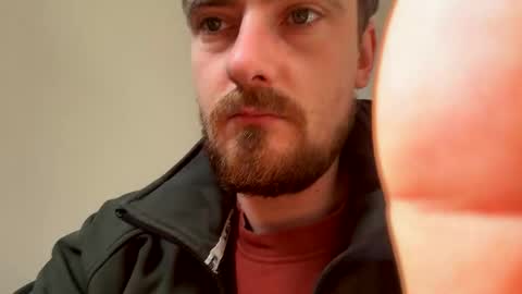 ernie is feeling horny online show from March 2, 10:16 am