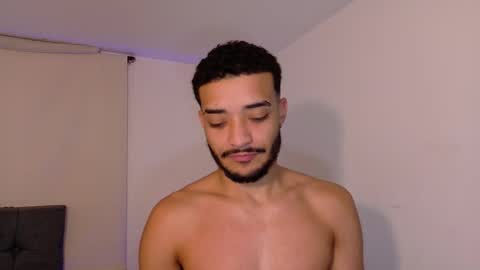 Eros online show from March 3, 3:03 am