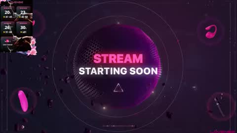 eros_vortex online show from November 2, 11:09 pm