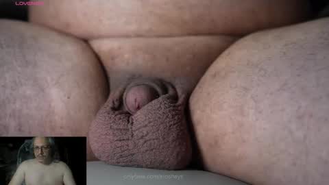 Eros Hays online show from March 21, 9:36 am