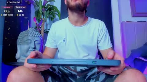 Chris And Jaco online show from June 24, 7:17 pm