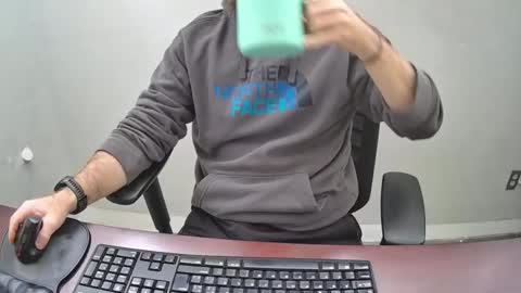 Snapshot of eroskatt chatting on January 14, 7:32 pm Eroskatt online show from January 14, 7:32 pm