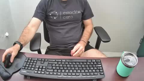 Snapshot of eroskatt chatting on January 30, 3:40 pm Eroskatt online show from January 30, 3:40 pm