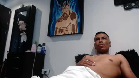 Eros online show from February 12, 6:03 pm