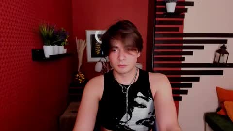 Hanzo online show from December 4, 8:49 pm