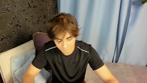 Hanzo online show from December 1, 11:57 am