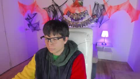 Camilo online show from October 20, 3:21 am