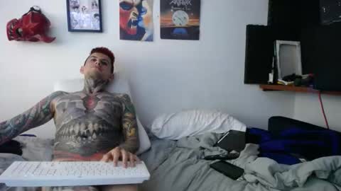 erotic_canvas online show from November 26, 7:55 am