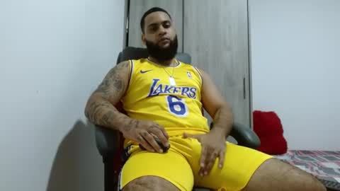 Eroticoblack online show from June 27, 3:53 am