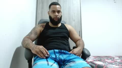 Eroticoblack online show from June 21, 4:18 am