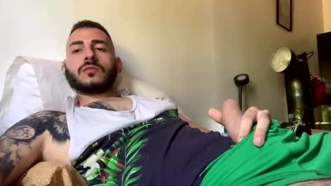 erundil9292 online show from March 9, 4:16 am