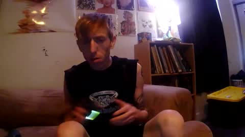 esc del online show from January 11, 6:44 pm