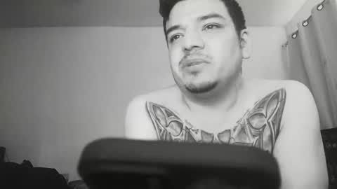 escodamus12 online show from March 5, 1:50 pm