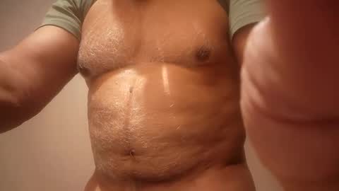 escorpion51 online show from October 21, 11:40 pm